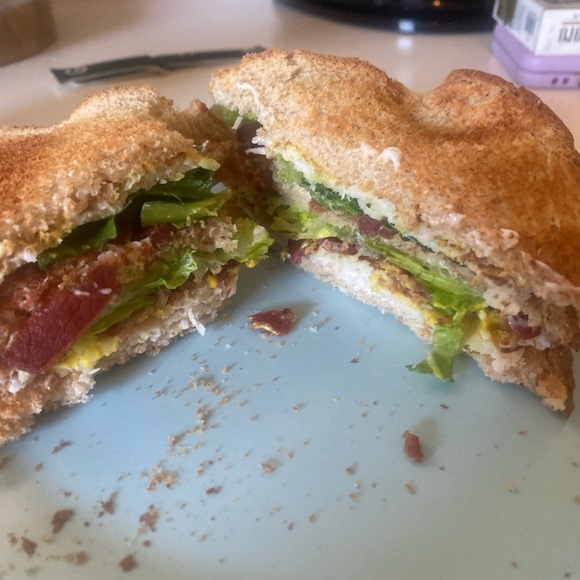 Justins First Live Cooking Show ❤️ 👨‍⚖️ - Picture 6 of 10